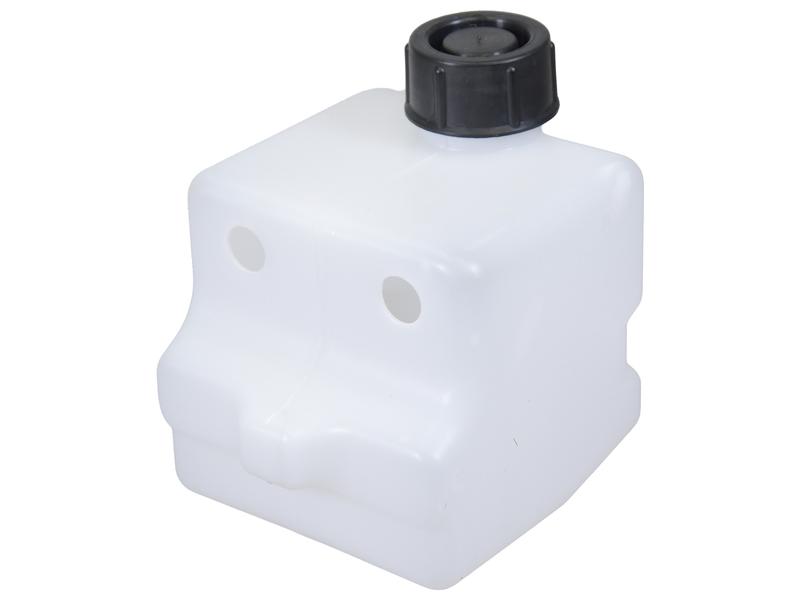 Behållare för hydraulolja Bild 1