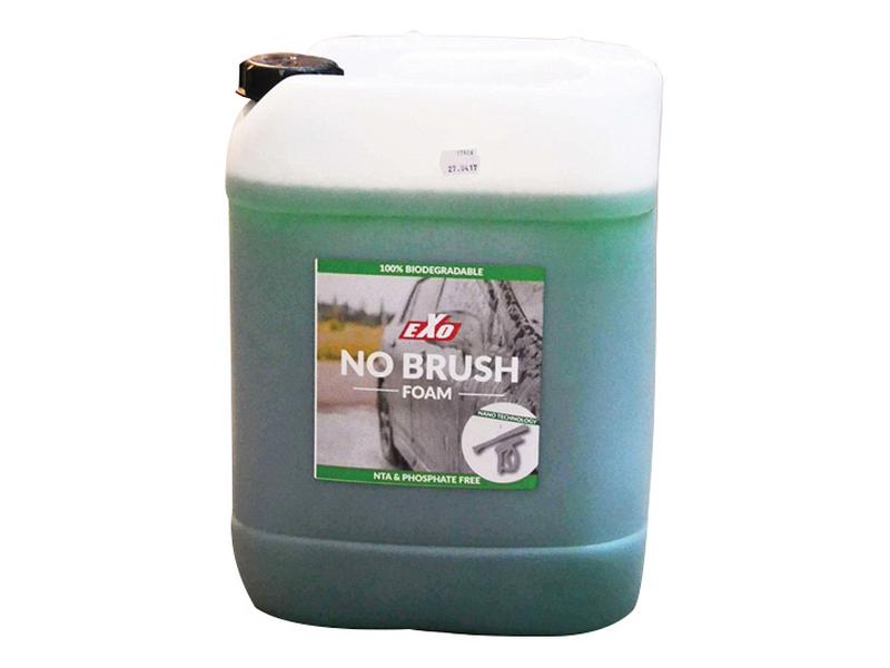 EXO Detergente tipo Schiuma 20 ltr(s)