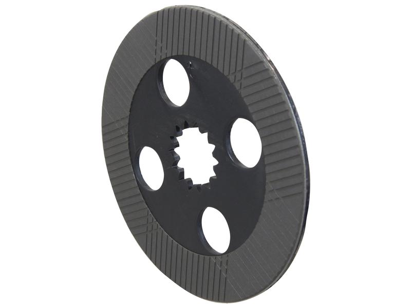 Brake Disc. OD 261mm Image 1