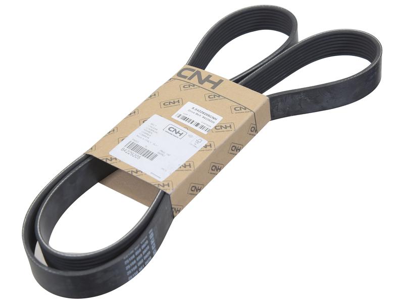 Drive Belt: 84229205 Image 1