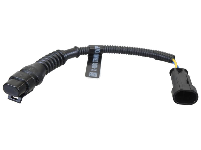 Sensor - hastighed Billede 1