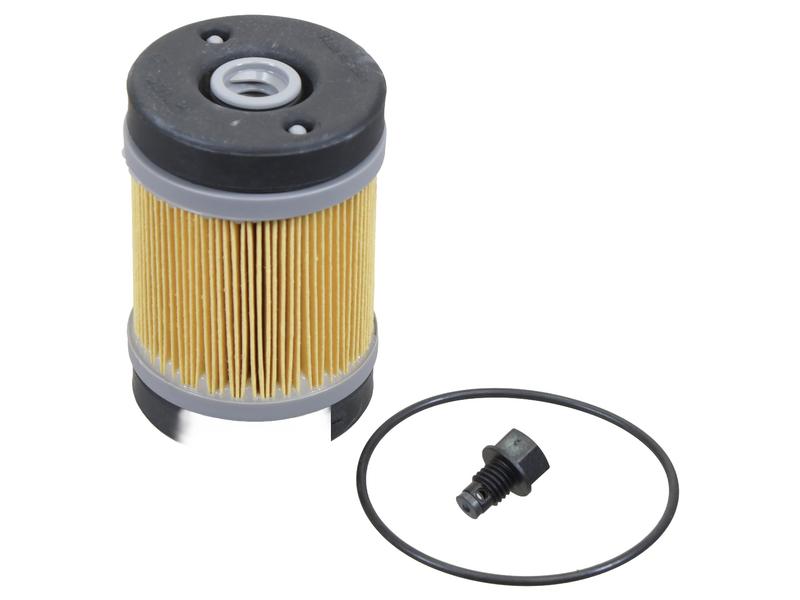 Kraftstoff-Filter - Element Bild 1