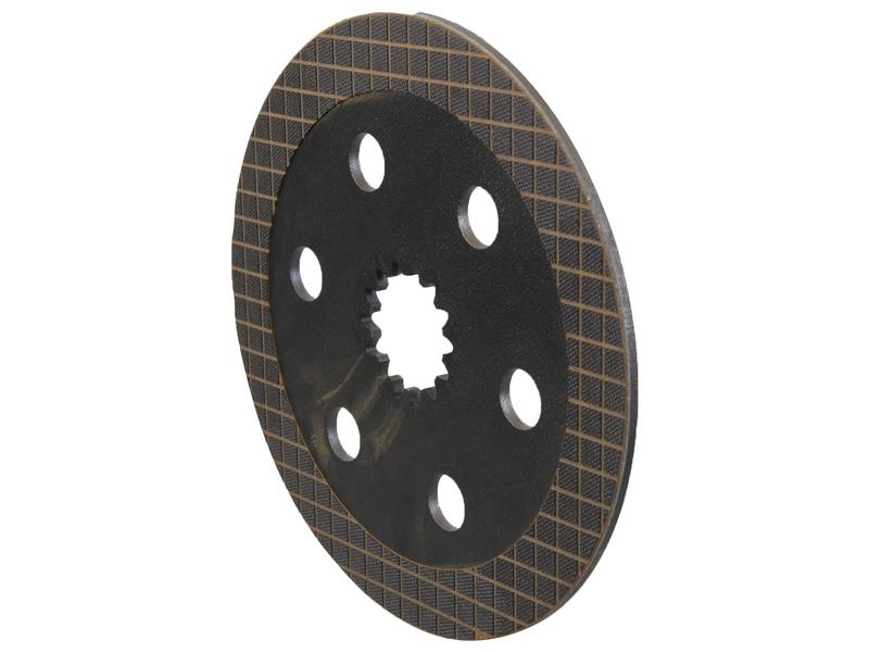 Brake Disc. OD 327mm Image 1