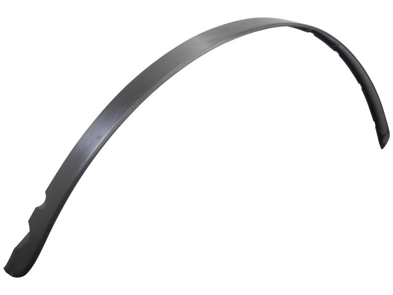 Mudguard, LengthWidth Image 1