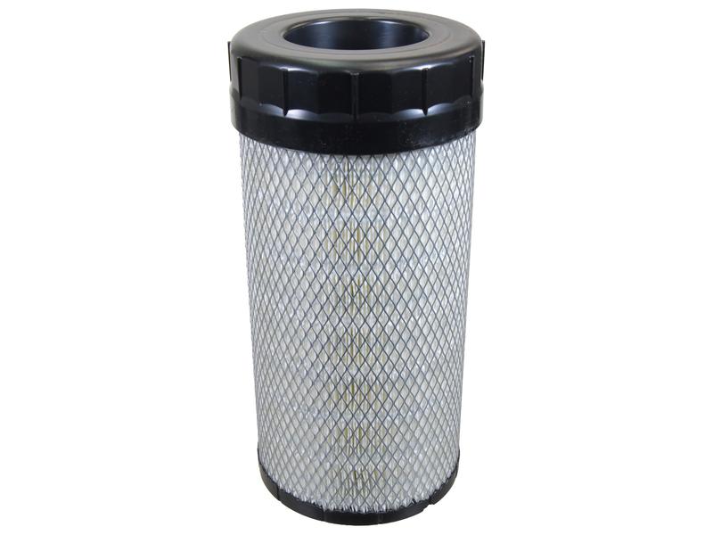 Air Filter - Outer Image 1