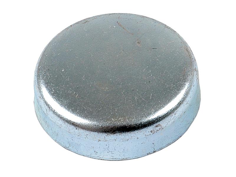 Plug - Core - 1 1/4\'\' (Cup Type - Mild Steel)