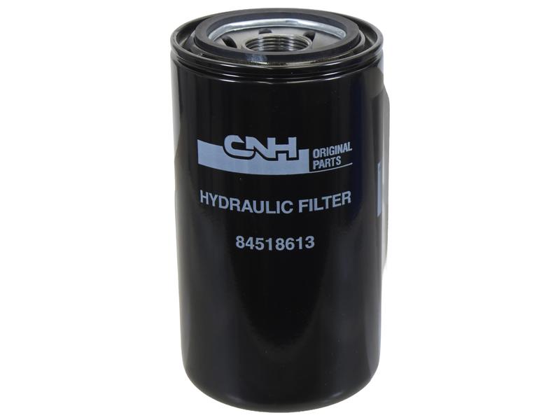 Hydraulic Filter - Spin On Image 1