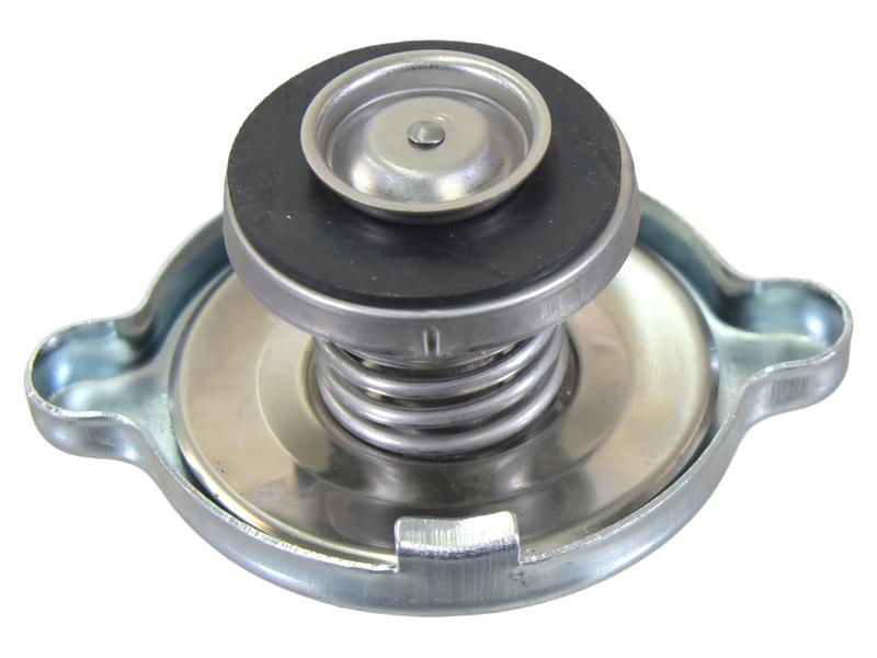 Cap Radiator German Nopart Radiator Cap