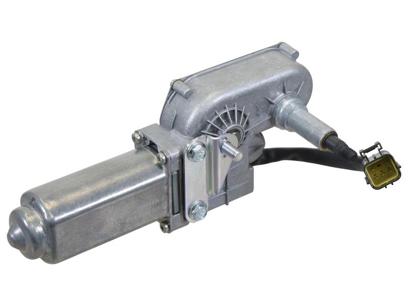 Torkarmotor Bild 1
