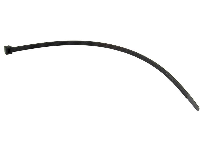 Kabelbinder - Einweg, 370mm x 7.6mm