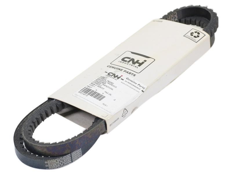 Drive Belt: 86514618 Image 1