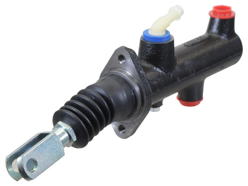 Brake Master Cylinder Image 1