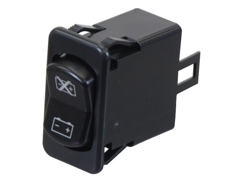 Battery Disconnect Switch Image 1