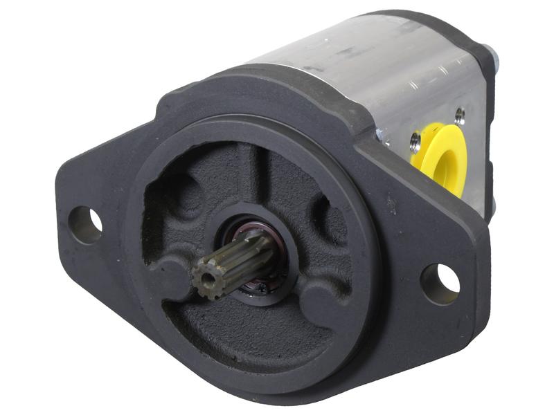 Hydraulikkpumpe Bilde 1