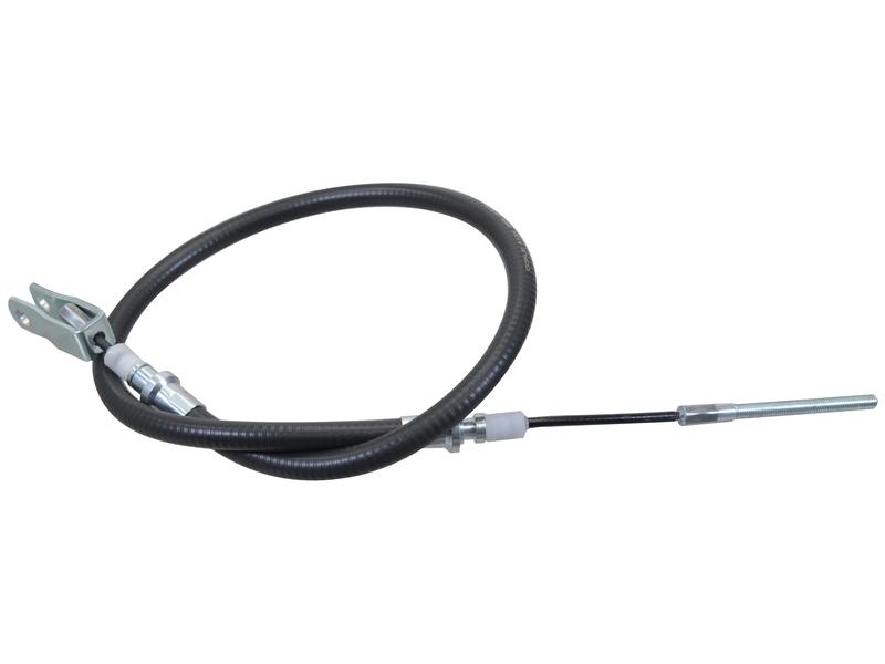 Handbrake Cable - Length: 1190mm, Outer cable length Image 1