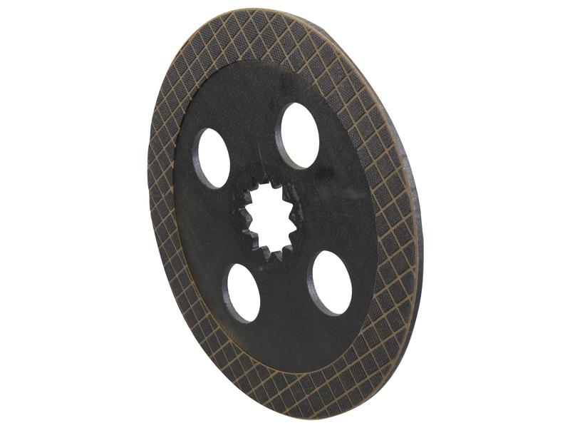 Brake Disc. OD 327mm Image 1