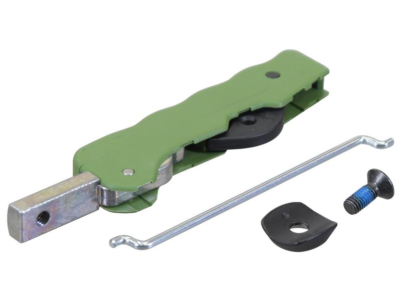 Door Latch Image 1