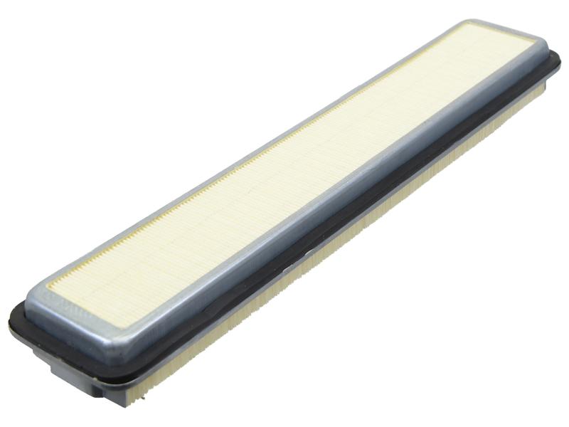 Kabinefilter Billede 1