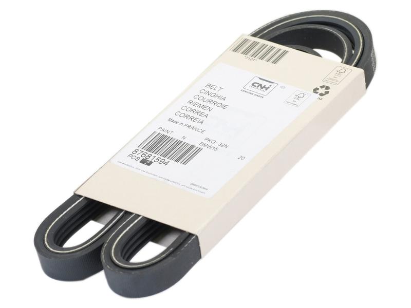 Drive Belt: 87681594 Image 1