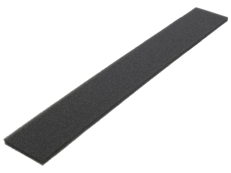 Kabinefilter Billede 1