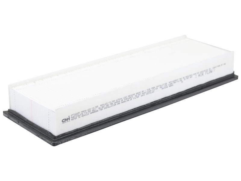 Kabinefilter Billede 1