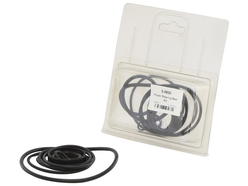 Power Steering Seal Kit