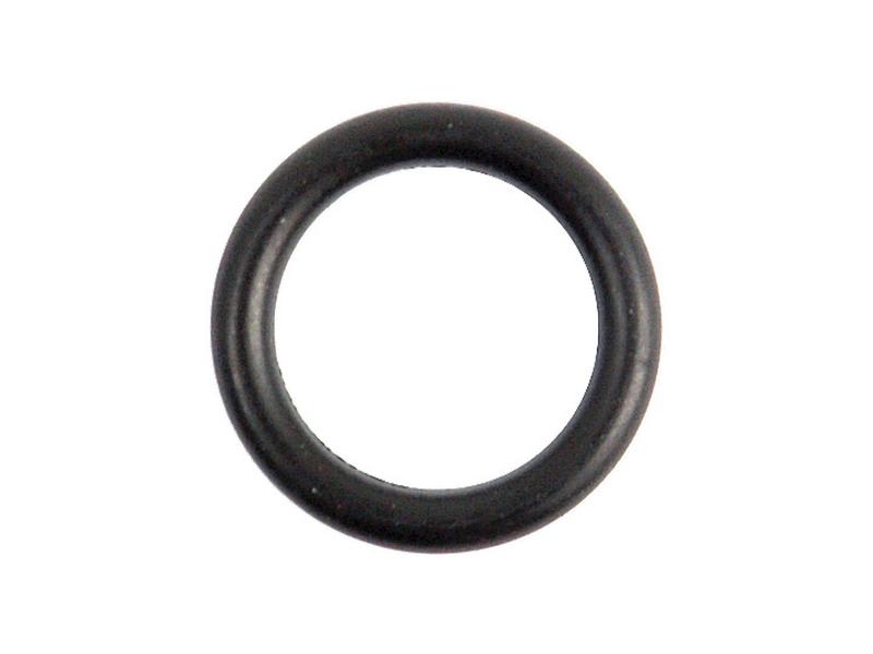 O-ring 2 x 10mm 70 Shore tverrprofil