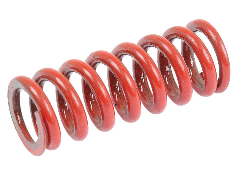 Clutch Spring - Red - S.8989