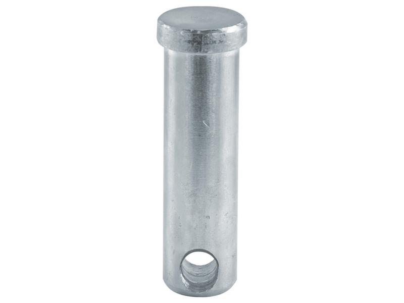 Top link pin 25x76mm Cat. 2