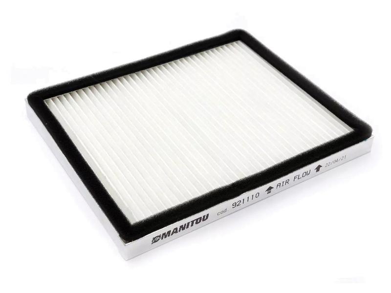 Cab Filter Image 1