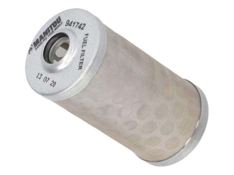Drivstoff-filter Bilde 1