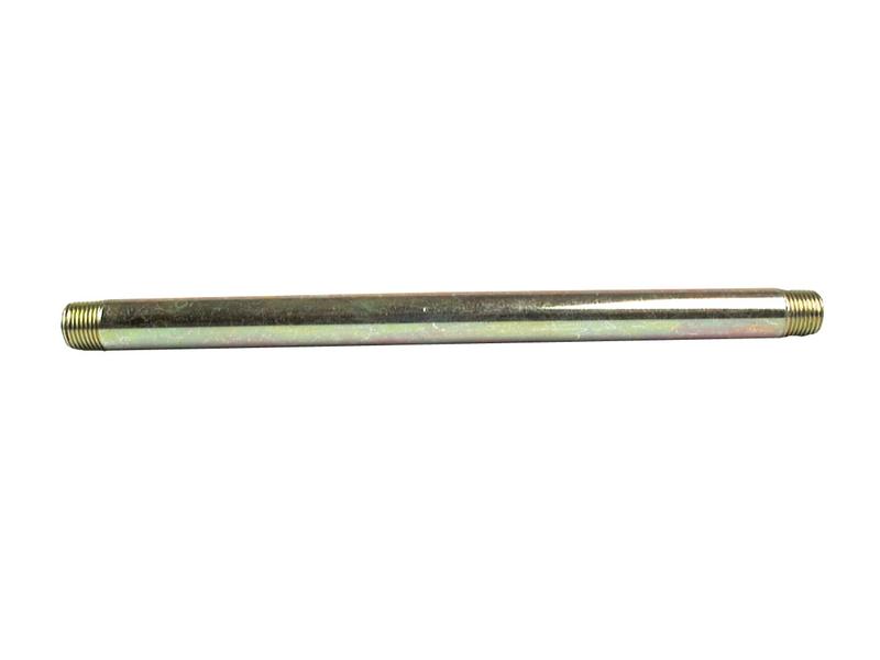 Smøreslange - Rigid (1/8\'\' BSPT) 15cm