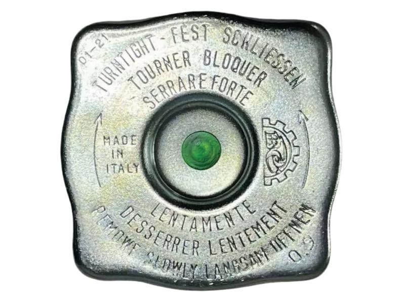 Radiator Cap Image 1