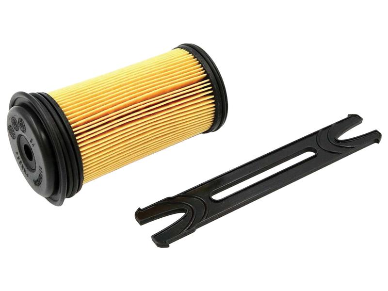 Fuel Filter - Element Image 1