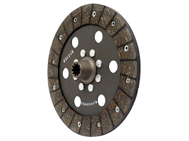 CLUTCH DISC, PTO