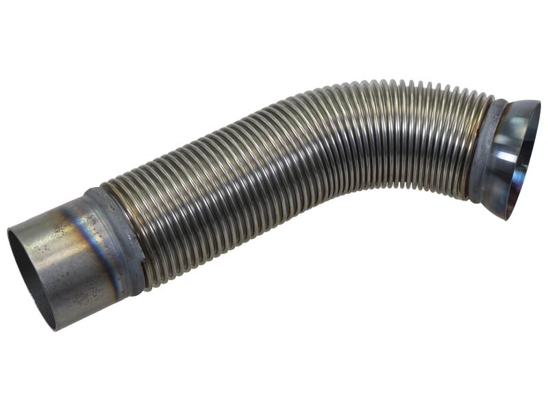 Auspuff flexible Kupplung Bild 1