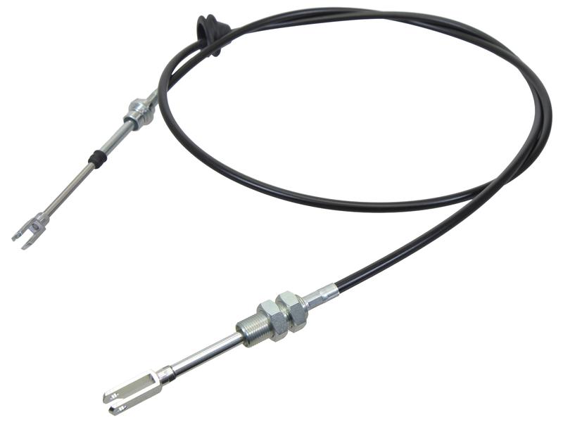 Hitch Cable - Length Image 1