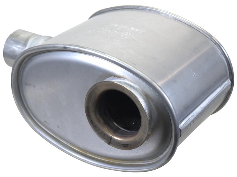 Silencer Image 1