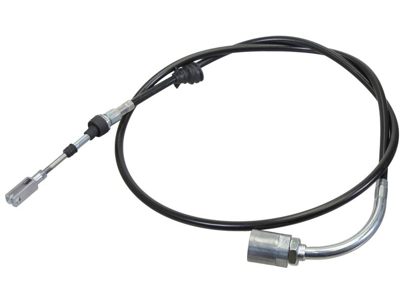 Hydraulic Cable - LengthOuter cable length Image 1