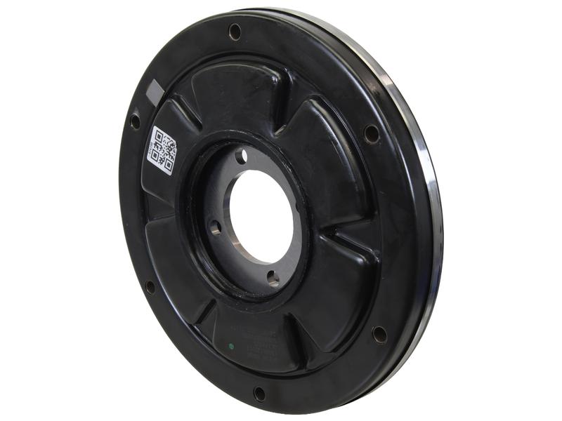 Flywheel Assembly Image 1