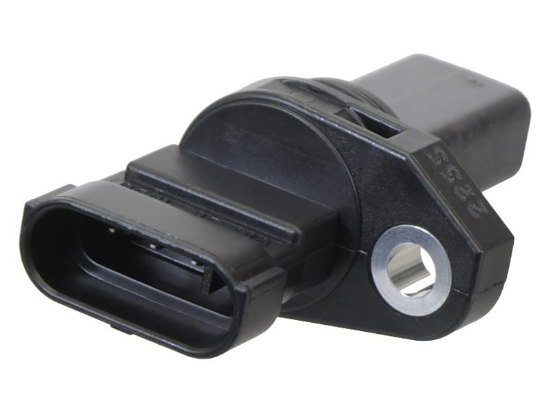 Sensor - hastighed Billede 1
