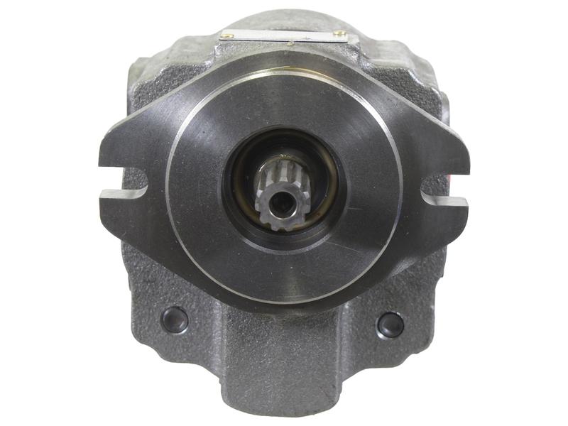 Hydraulikpumpe Bild 1