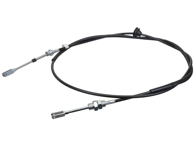 Hitch Cable - Length Image 1