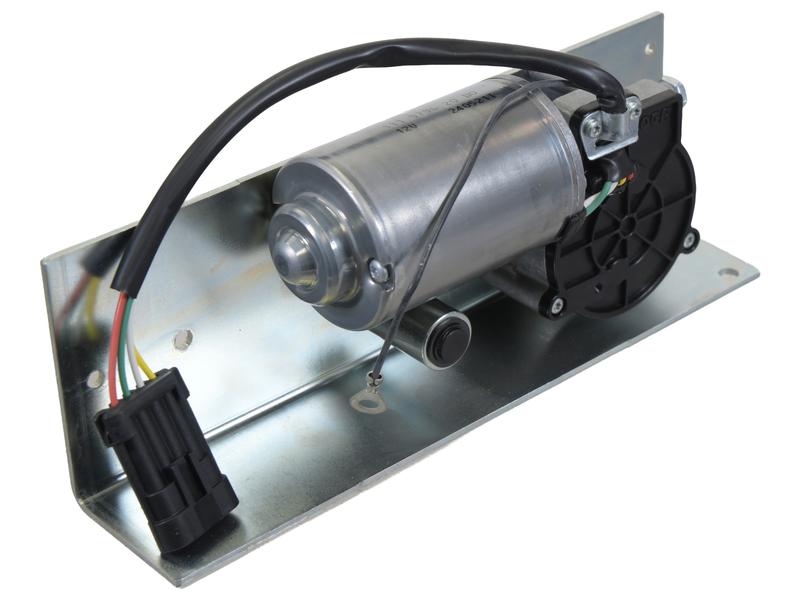 Torkarmotor Bild 1