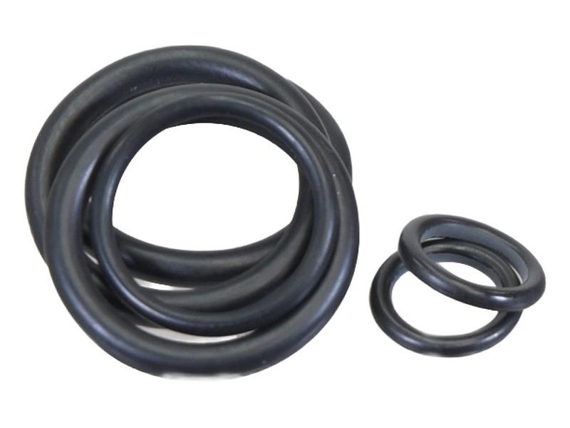 Hydraulic Pump Repair Kit Image 1