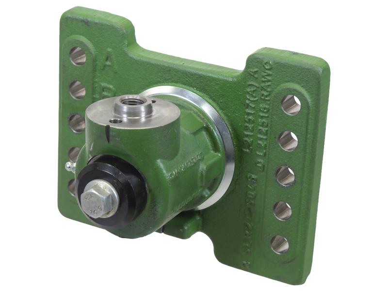Fender Support Billede 1