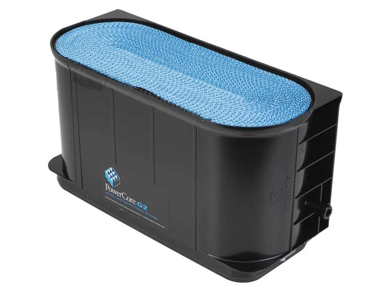 Air Filter - Outer - AL215053 Image 1