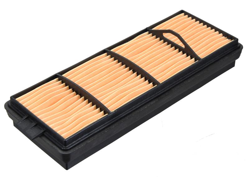 Luftfilter (indv) - AL215054 Billede 1