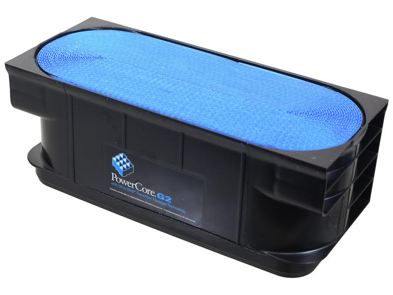 Air Filter - Outer - AL215055 Image 1