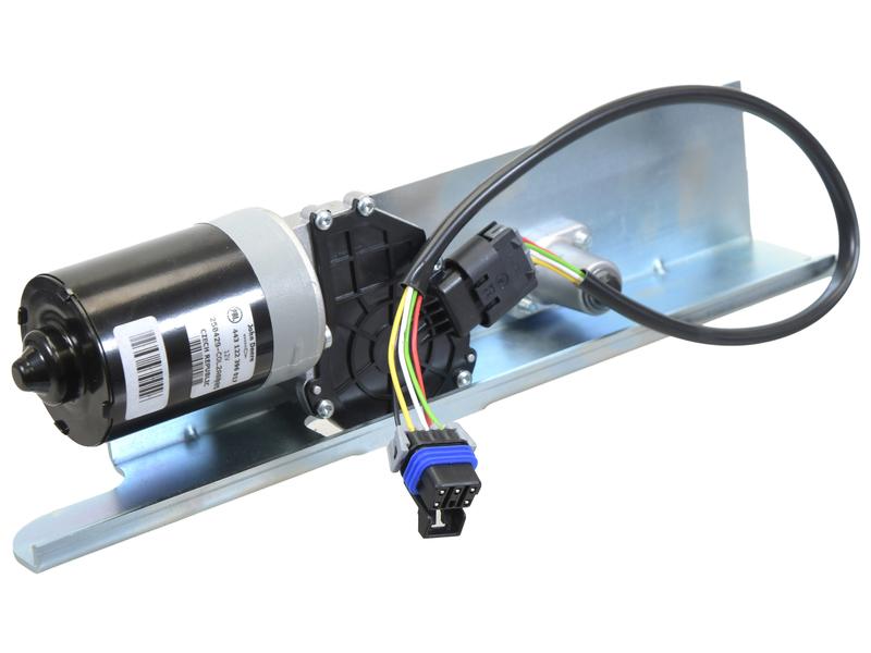 Wischermotor Bild 1